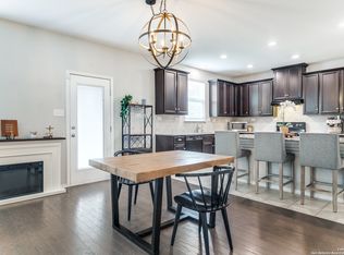 11218 Red Oak Turn, Helotes, TX 78023