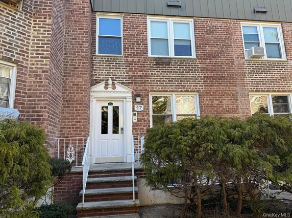 279 Cedarhurst Avenue #G-6, Cedarhurst, NY 11516