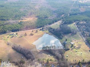 141 Alexander Rd, Grantville, GA 30220
