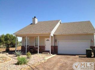 621 W Smithsonian Way, Apple Valley, UT 84737
