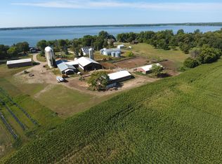 45307 N Little Pine Rd, Perham, MN 56573