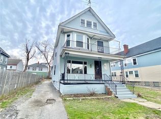 653 E Utica St, Buffalo, NY 14211