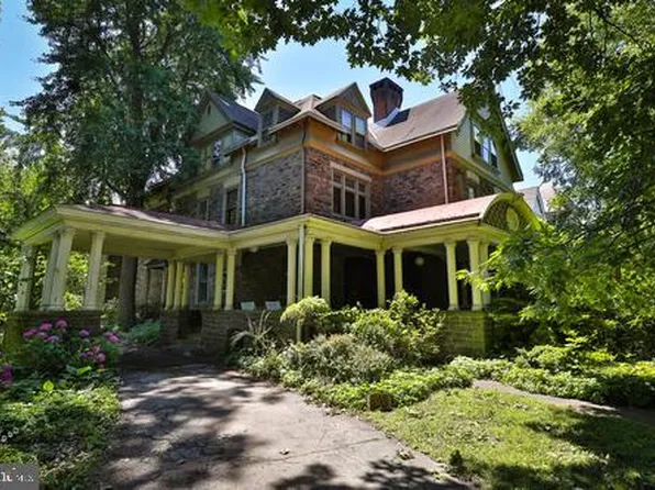 254 W Walnut Ln, Philadelphia, PA 19144