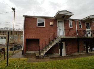 1324 4th Ave #1, Coraopolis, PA 15108