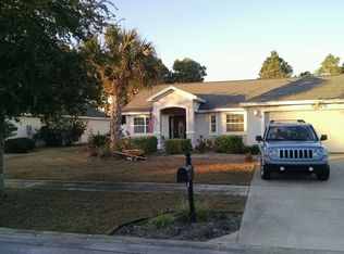 202 Windsor Way, Panama City Beach, FL 32413