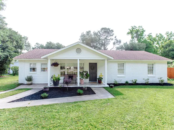 1351 Pickett St, Charleston, SC 29412