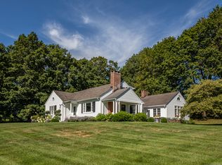 108 East St, Washington, CT 06793