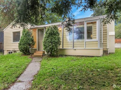 13018 35th Avenue NE, Seattle, WA, 98125
