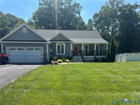 3109 Barnack Rd, Midlothian, VA 23112