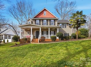 3012 Nablus Dr, Waxhaw, NC 28173