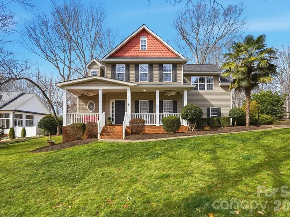 3012 Nablus Dr, Waxhaw, NC 28173