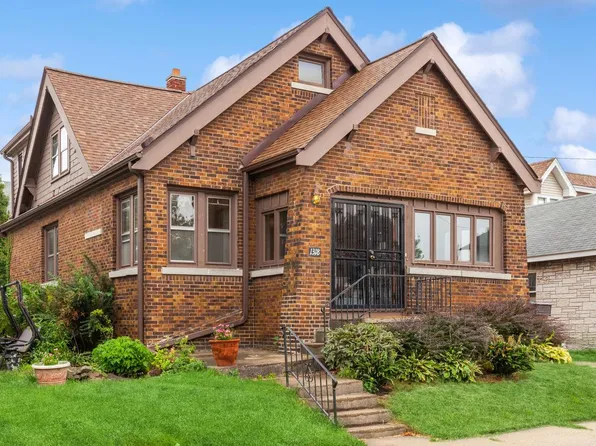 1318 South 49th STREET, West Milwaukee, WI 53214