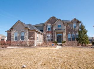 48739 Running Trout Ln, Northville, MI 48168