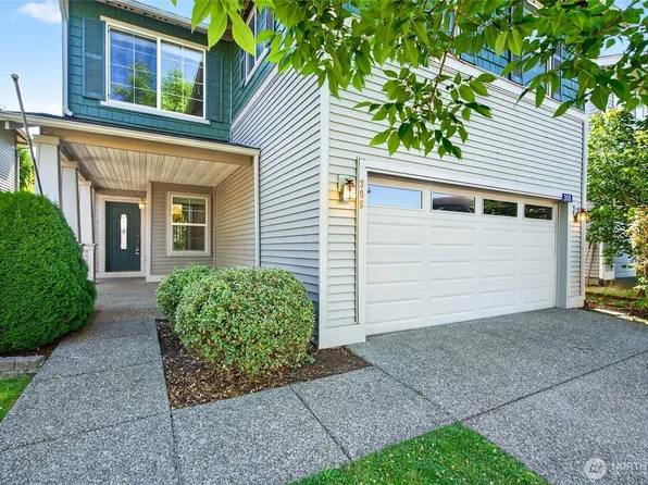 308 Marble Creek Drive, Mount Vernon, WA 98273