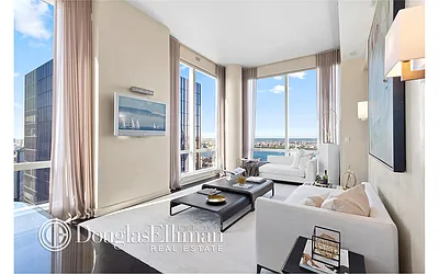 Sold by Douglas Elliman