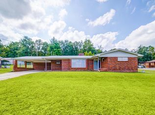 206 Laurel Dr, Graniteville, SC 29829