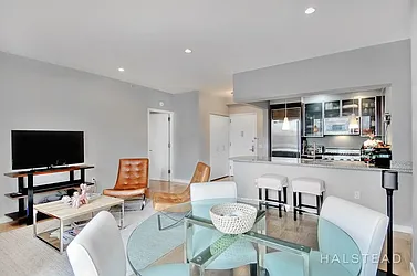 Rented by Halstead Real Estate