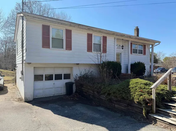 3532 E Rogers Rd, Bloomington, IN 47401