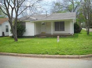 801 Henderson St, Jacksonville, TX 75766