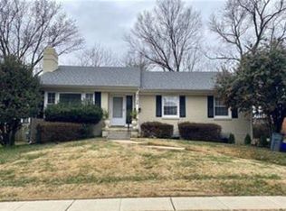 9708 Dameron Dr, Silver Spring, MD 20910