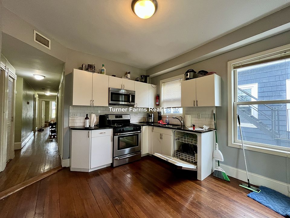 1st image of 23 Evergreen St #2F