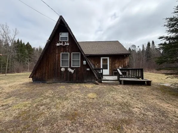 82 Black Water Road, Masardis, ME 04732