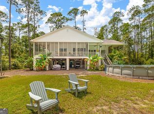 1500 Blythe Island Dr, Brunswick, GA 31523