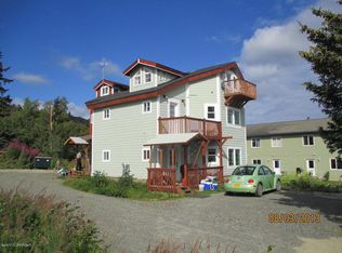 152 W Danview Ave, Homer, AK 99603