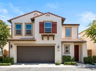 206 Bright Poppy, Irvine, CA 92618