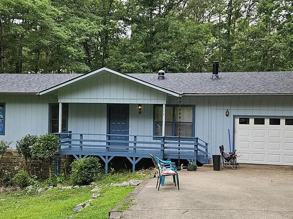 114 Rockaway Point, Hot Springs, AR 71913