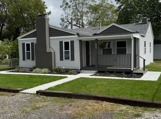 2443 Sullivan St, Lake Station, IN 46405