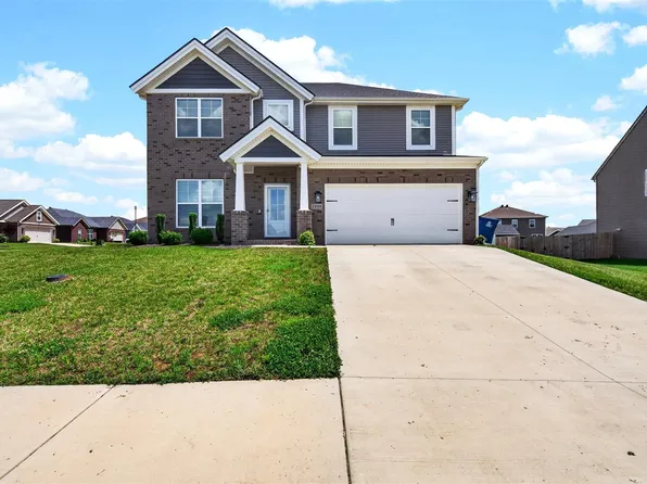 2898 Stagner Ln, Bowling Green, KY 42104
