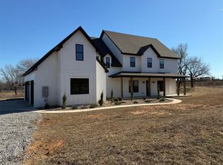 3736 N Westminster Rd, Spencer, OK 73084
