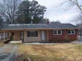304 Joyce St, Gaffney, SC 29340