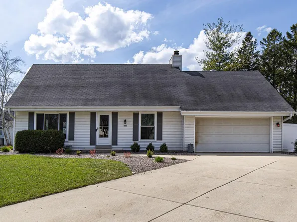703 Mansfield COURT, Hartland, WI 53029