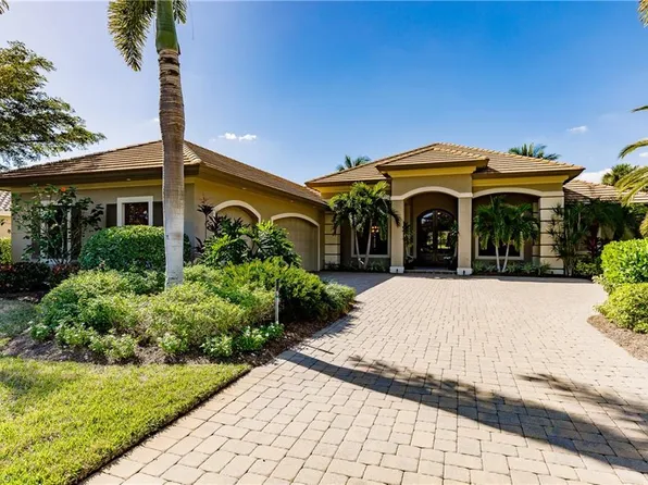 3271 Sanctuary Pt, Fort Myers, FL 33905