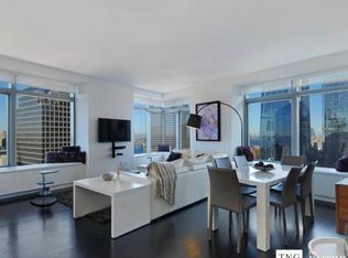 123 Washington St APT 39B, New York, NY 10006