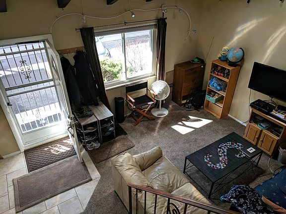 Main living