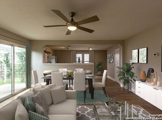 123 Mallow Grv, San Antonio, TX 78253