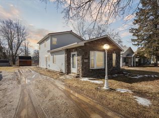 629 Napoleon Rd, Michigan Center, MI 49254