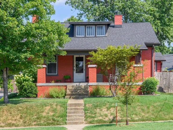 801 Shelby Ave, Nashville, TN 37206