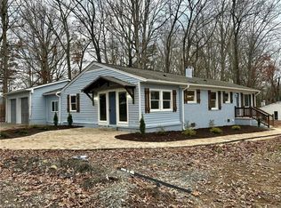 1235 Inwood View Dr, Sophia, NC 27350