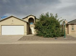5403 Alden, Sunland Park, NM 88008