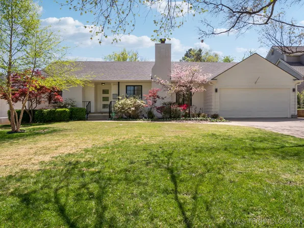 2606 E 22nd St, Tulsa, OK 74114