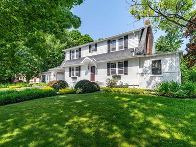 405 N Union St, Galion, OH, 44833