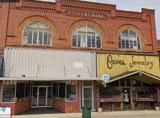 414 1/2 Main St #1, Okmulgee, OK 74447