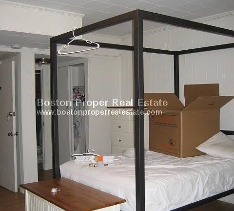 323 Beacon St. #1 Boston - Back Bay Unit Photo 8 (3)