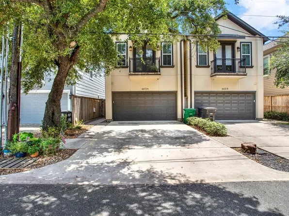 6613 Letein Street #A, Houston, TX 77008