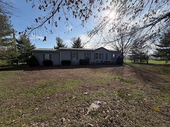 4505 E Brougue Rd