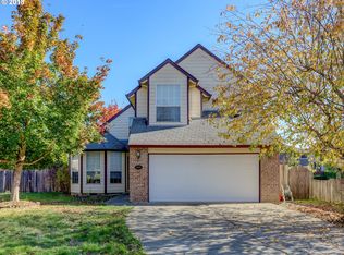 20505 SW Anna Ct, Aloha, OR 97006